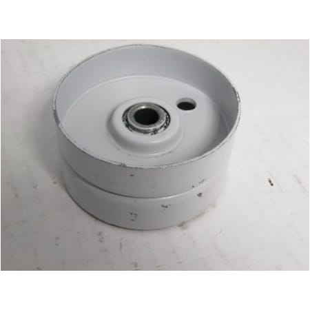 Mtd Pulley-Idler-Flat- 756-0178